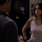 Sarah Shahi - Una bala en la cabeza 03