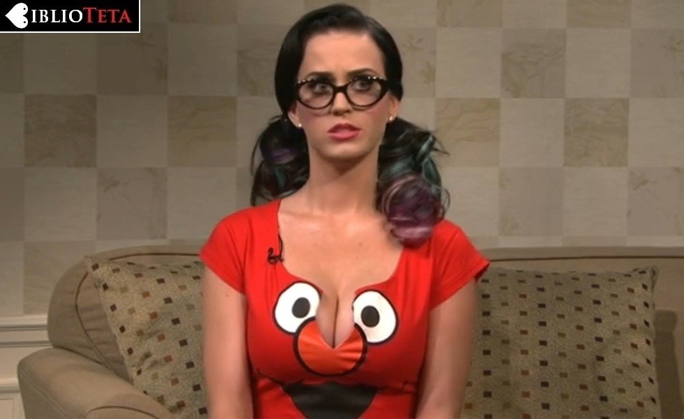Katy Perry SNL