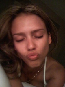 Jessica ALba leaked pictures 02