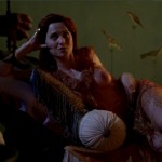 Lucy Lawless - Spartacus 1x10 - 02