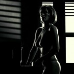Carla Gugino - Sin City 03