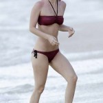 Rachel Bilson bikini 09