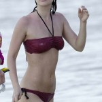 Rachel Bilson bikini 11