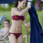 Rachel Bilson bikini 12