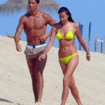 Irina Shayk bikini -Cristiano Ronaldo 02