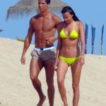 Irina Shayk bikini -Cristiano Ronaldo 03