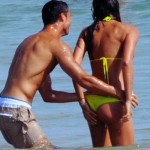 Irina Shayk bikini -Cristiano Ronaldo 05