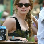 Emma Watson descuido 11