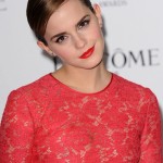 Emma Watson descuido 16