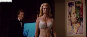 January Jones - X Men 03