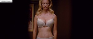 January Jones - X Men 04