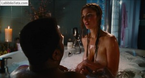 Jessica Pare - Jacuzzi al Pasado 05