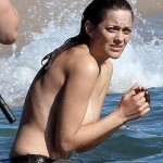 Marion Cotillard topless 09