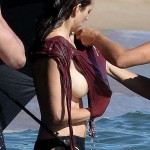 Marion Cotillard topless 10