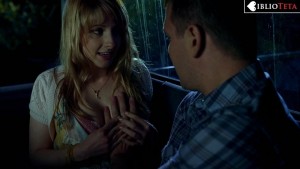 Melissa Rauch - True Blood 05