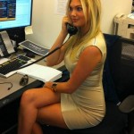 Kate Upton - Twitpics 12