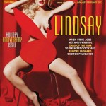 Lindsay Lohan - Playboy 13