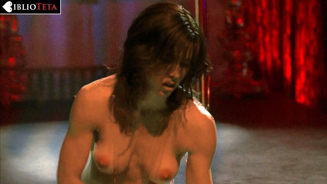 Jessica Biel The Sinner