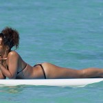 Rihanna tanga 06