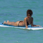 Rihanna tanga 07