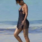 Rihanna tanga 15