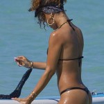 Rihanna tanga 17