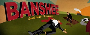 Banshee Banner