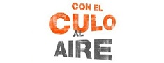 Con el culo al aire banner