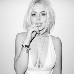 Lindsay Lohan - Terry Richardson 07