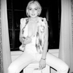 Lindsay Lohan - Terry Richardson 08