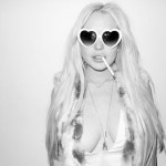 Lindsay Lohan - Terry Richardson 13