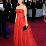 Oscars 2012 - 12