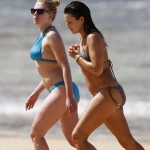 Scarlett Johansson bikini 05