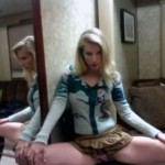 Heather Morris leaked pictures 08