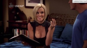 Jenny McCarthy - Two And A Half Men 07