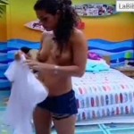 Noemi Merino - GH Brasil 03