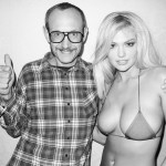 Kate Upton - Terry Richardson 13