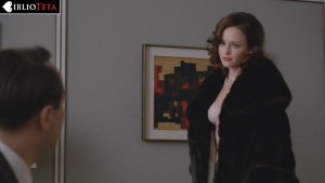 Alexis Bledel - Mad Men 5x09 - 01