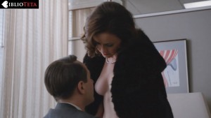 Alexis Bledel - Mad Men 5x09 - 03