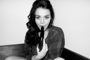 Lindsay Lohan - Terry Richardson 09