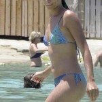 Michelle Jenner bikini 03