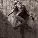 Candice Swanepoel - Muse Magazine 06
