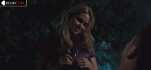 Anna Hutchison - The Cabin in the Woods 03