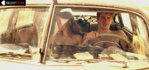Kristen Stewart - On The Road 04