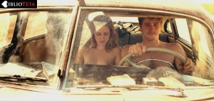 Kristen Stewart - On The Road 05