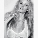 Lara Stone - The Last Magazine 02