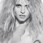 Lara Stone - The Last Magazine 05