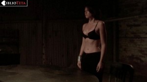 Lauren Cohan - The Walking Dead 02