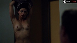 Morena Baccarin - Homeland 02