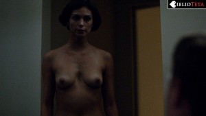 Morena Baccarin - Homeland 04
